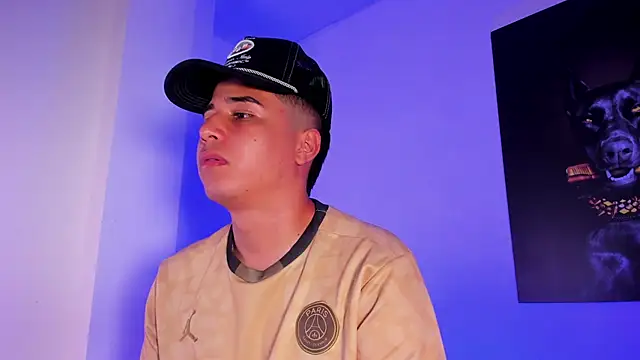 mastersboys online show from November 9, 10:41 am