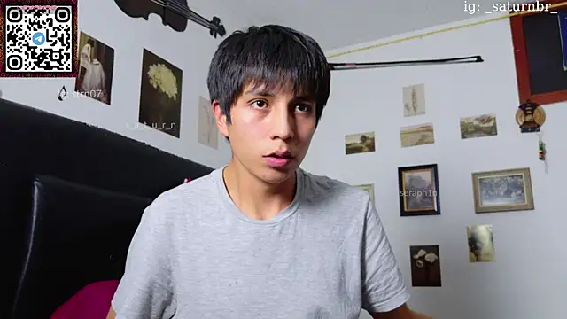 seraph1n online show from September 16, 4:13 am