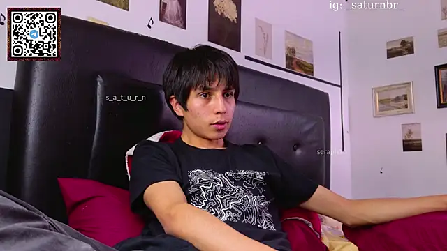 seraph1n online show from March 14, 6:32 am