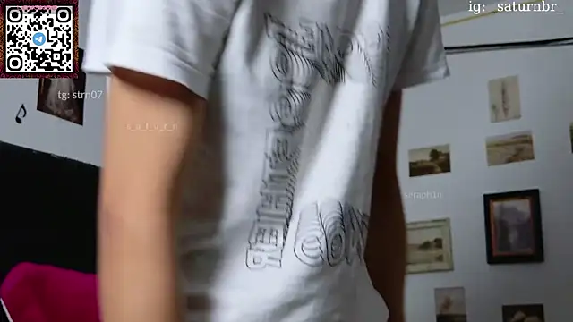 seraph1n online show from September 11, 8:13 am