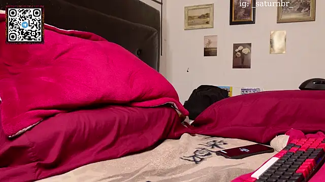 seraph1n online show from February 27, 7:55 am