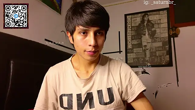 seraph1n online show from December 10, 10:38 pm