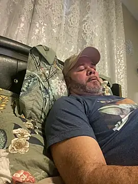 Cristian-Brayan online show from February 8, 7:29 pm