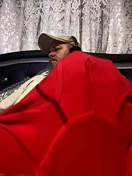 Cristian-Brayan online show from December 22, 12:02 pm