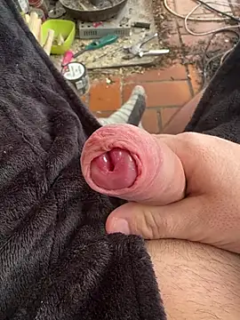 kleinerAlex online show from March 23, 8:53 am