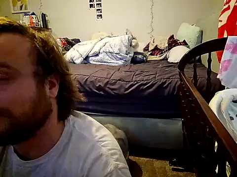 Holy5417 69 online show from January 31, 8:01 pm