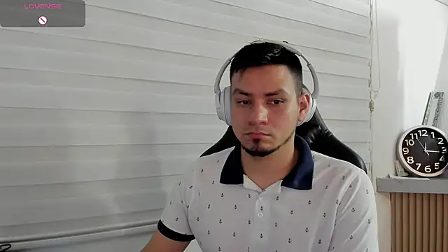 Rick Diesel  online show from February 11, 5:12 am