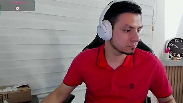 Rick Diesel  online show from November 5, 3:52 am