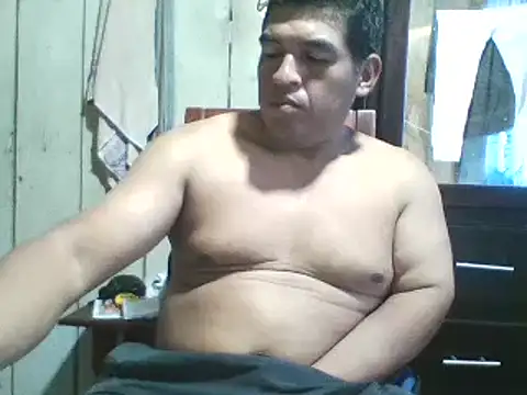 Snapshot of ELVERGON43267 chatting on February 26, 10:40 pm ELVERGON43267 online show from February 26, 10:40 pm