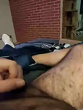 Snapshot of orsettoCum chatting on February 19, 11:46 pm orsettoCum online show from February 19, 11:46 pm