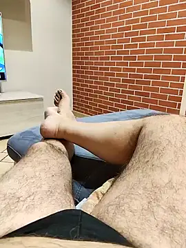 orsettoCum online show from November 14, 8:21 pm