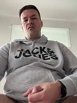 Adis1984Ger online show from January 25, 11:23 am