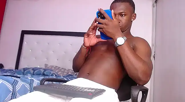 ammy Ger1 online show from February 18, 11:19 pm