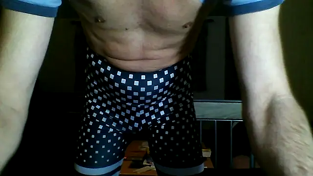 man of cock online show from October 30, 6:09 pm