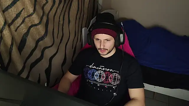 iurytx online show from February 27, 9:58 pm