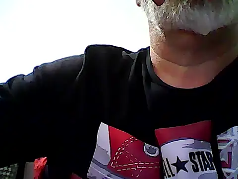 Snapshot of xcimeru chatting on March 8, 7:40 pm xcimeru online show from March 8, 7:40 pm