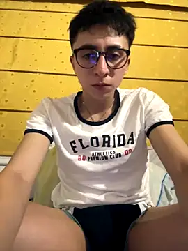 CamiRojas boy online show from October 2, 3:21 am