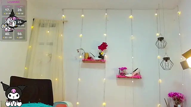 Snapshot of Ariel_Femboy_ chatting on January 26, 2:24 am Ariel Femboy  online show from January 26, 2:24 am