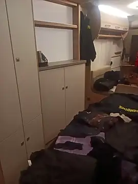 Ebinator666 online show from January 8, 10:59 pm