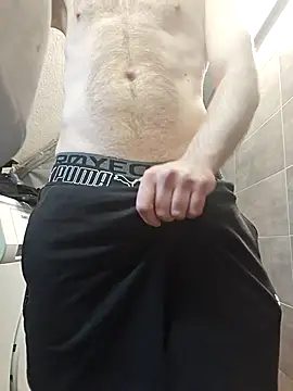 geiler89 online show from February 19, 4:14 pm