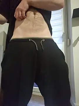 geiler89 online show from March 5, 5:31 pm