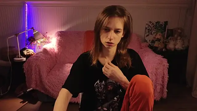 Frank Fraer online show from October 11, 8:24 pm