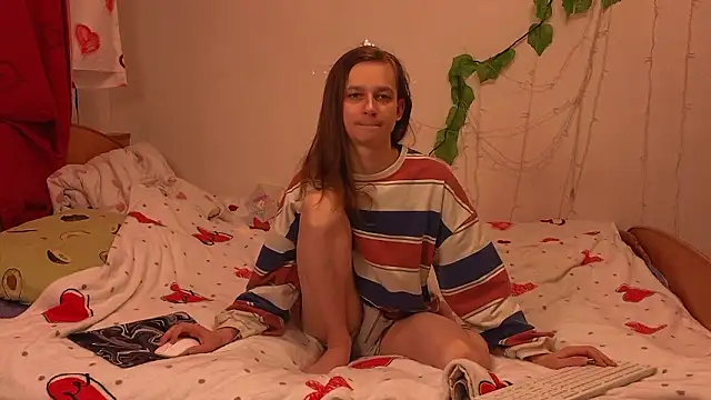 Frank Fraer online show from March 9, 4:23 pm