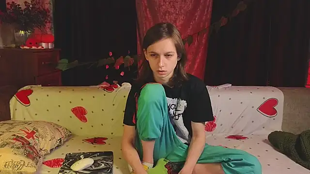 Frank Fraer online show from March 2, 6:03 pm