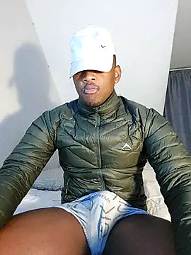  MAC24k online show from October 3, 8:36 pm