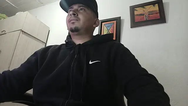 myke andrade online show from September 16, 4:24 am