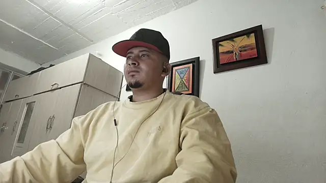 myke andrade online show from September 28, 3:59 am