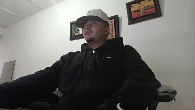 myke andrade online show from September 19, 10:59 am