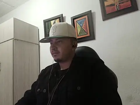 myke andrade online show from September 22, 2:33 am