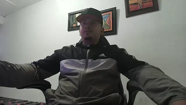 myke andrade online show from September 18, 10:50 am