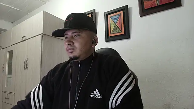 myke andrade online show from September 26, 5:05 am