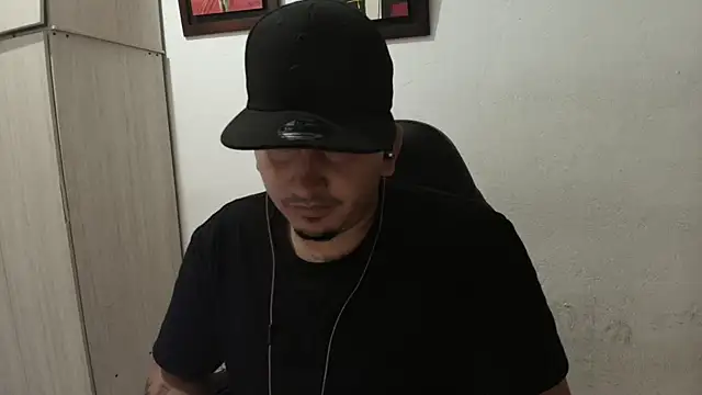 myke andrade online show from October 1, 2:48 am