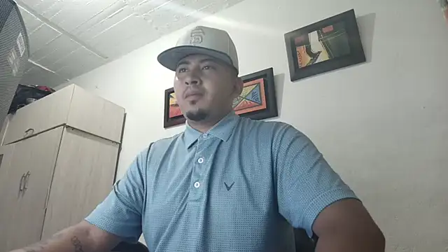 myke andrade online show from October 4, 10:58 pm