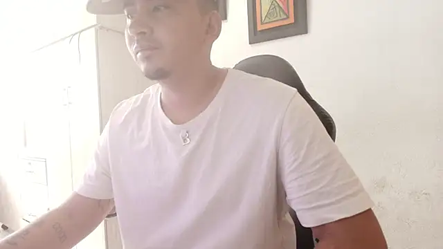 myke andrade online show from September 20, 12:49 pm