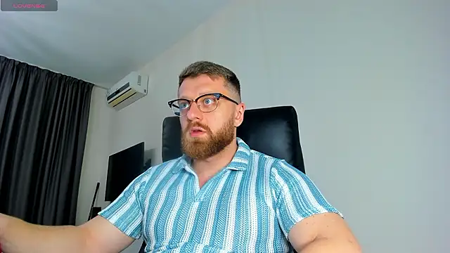 Findom guy online show from March 19, 1:47 pm