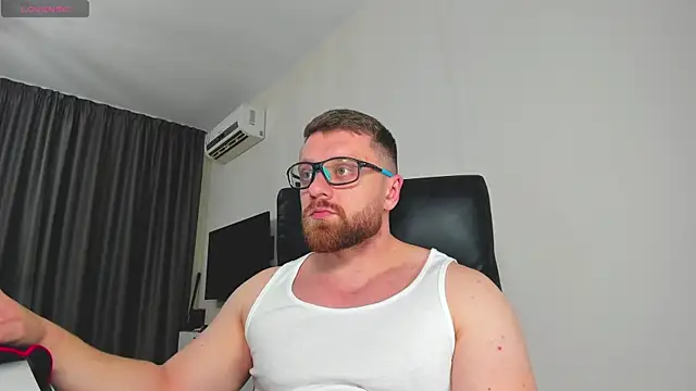 Findom guy online show from February 8, 7:29 pm