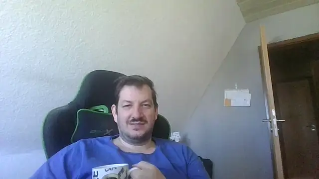 Golffahrer1982 online show from September 23, 8:57 am