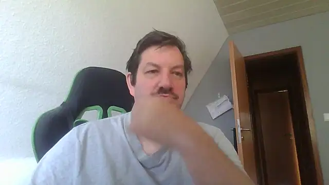 Golffahrer1982 online show from June 21, 9:26 am