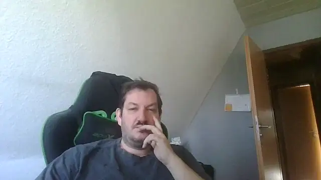 Golffahrer1982 online show from September 22, 8:25 am