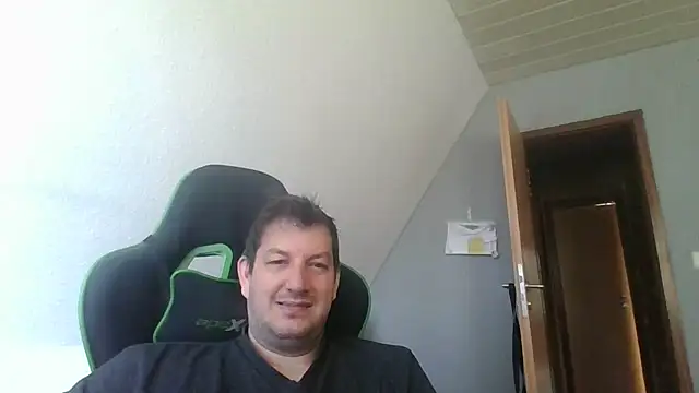 Golffahrer1982 online show from July 31, 9:53 am