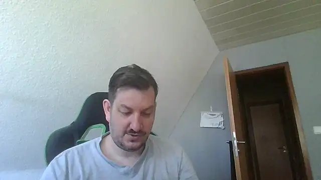Golffahrer1982 online show from June 27, 7:00 am