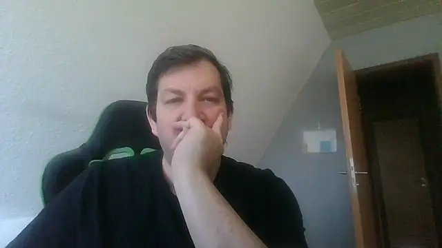 Golffahrer1982 online show from October 29, 10:18 am