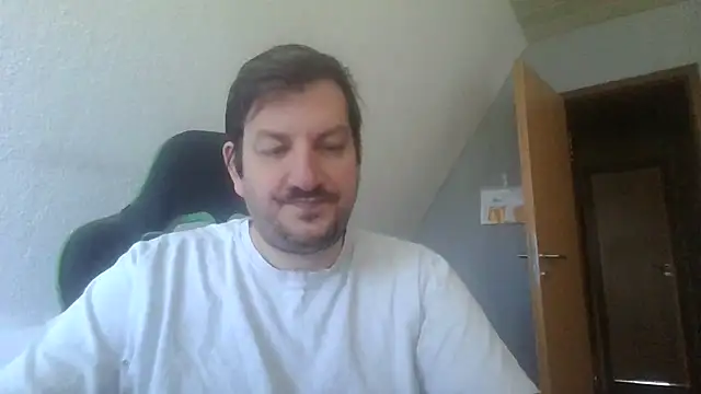 Golffahrer1982 online show from November 10, 11:15 am