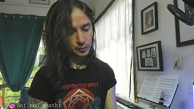 Snapshot of Antinoo_Gnothi chatting on December 2, 12:38 pm Antinoo Gnothi online show from December 2, 12:38 pm