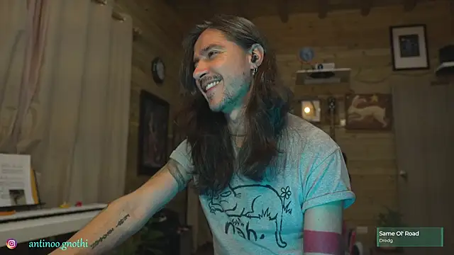 Snapshot of Antinoo_Gnothi chatting on September 25, 11:35 pm Antinoo Gnothi online show from September 25, 11:35 pm