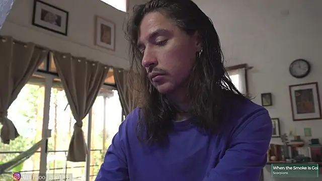 Snapshot of Antinoo_Gnothi chatting on January 19, 5:18 pm Antinoo Gnothi online show from January 19, 5:18 pm